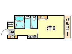 中山手ミオ壱番館 5階