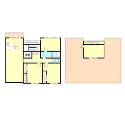 オリエントビル 3階