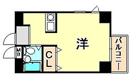 センコーIIIビル 4階