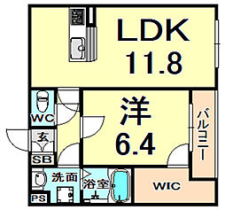 ＭＡＩＳＯＮ　ＤＥ　ＬＡＰＩＮ 3階