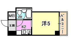 神戸高速東西線 西元町駅 徒歩2分
