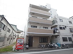 藤橋マンションパート1 201