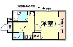 M−FORT 4階/401