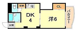 グリーンハイツ山水Ｃ棟