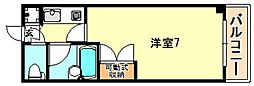 リアライズ六甲I 3階/305