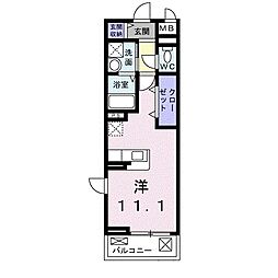 ＲＯＯＭｓ六甲 2階