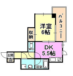 サンクレール芦屋