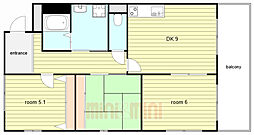 フェニックス本山 3階