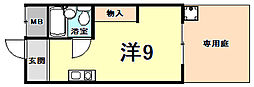 🉐敷金礼金0円！🉐シルバーハイツ御影