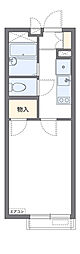 レオパレスルコントワール御影 2階/202