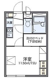 レオパレスマリーハイム六甲
