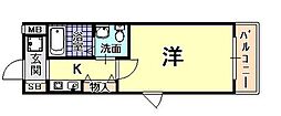 ラディウス森南