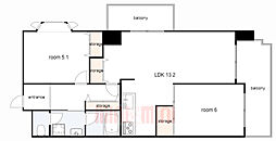 アーバンライフ六甲 4階