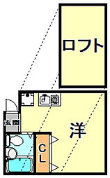 シティーホームズ六甲 1階