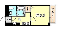 ダイドーメゾン神戸六甲
