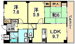 ＩＶＹ　ＨＥＩＧＨＴＳ 8階