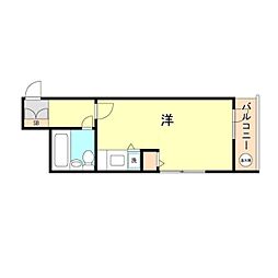 ＥＸＥ・ＡＳＨＩＹＡ 3階/302