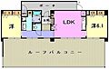 KDXレジデンス甲南山手6階16.0万円