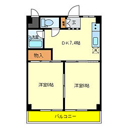御影マンション東館