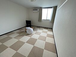 レオネクストクリエイト青木 1Kの写真