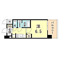 アルティザ王子公園D.C.7階8.0万円