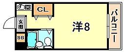 🉐敷金礼金0円！🉐ルーブル西灘