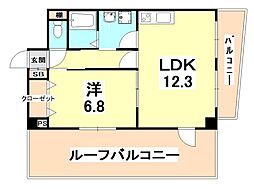 パルテール灘