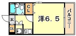 ワコーレフット篠原 5階