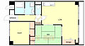 プラザインペリアル2階12.5万円