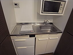 フレックス芦屋 ワンルームの写真