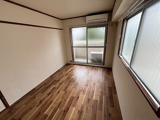 洋室