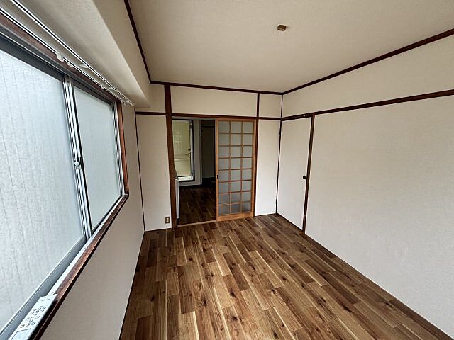 洋室