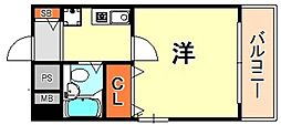ワコーレ甲南 4階