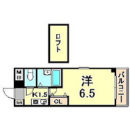 ローテローゼ本山 3階
