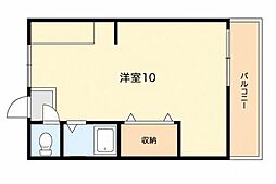 エスクイーナ深江南 1階/101