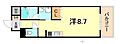 エル・セレーノ石屋川4階7.5万円
