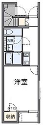 レオネクスト六甲篠原 1階/106