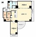 グラン・フェルティ本山14階18.0万円