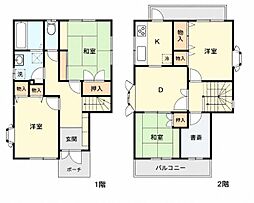 楠町戸建