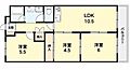 マンション住吉川2階6.5万円