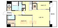 THE SENSE RESIDENCE 甲南山手2階14.2万円