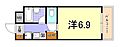 ウェルコート岡本5階6.1万円