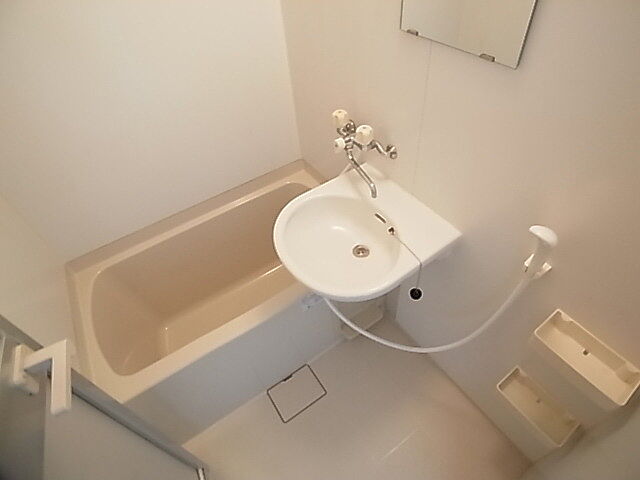 浴室