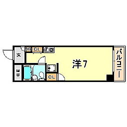 メゾン・ド・エミュウ 2階/211