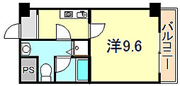 メインステージ芦屋茶屋之町 3階