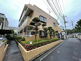 ホーク光ハイツ 203 ｜ 埼玉県所沢市緑町1丁目18-13（賃貸マンション1K・2階・20.46㎡） その30