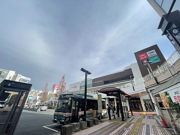 アルプ所沢 415｜埼玉県所沢市寿町(賃貸マンション1K・4階・18.82㎡)の写真 その21