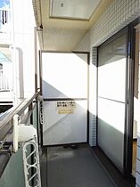 シャルム小手指 101 ｜ 埼玉県所沢市小手指町2丁目9-26（賃貸マンション1R・1階・20.50㎡） その12