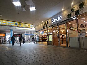 ホーク光ハイツ 203 ｜ 埼玉県所沢市緑町1丁目18-13（賃貸マンション1K・2階・20.46㎡） その14