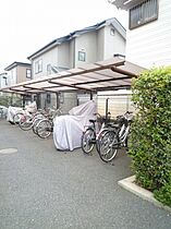 所沢メゾン5号館 303 ｜ 埼玉県所沢市東住吉14-15（賃貸マンション1K・3階・27.14㎡） その14